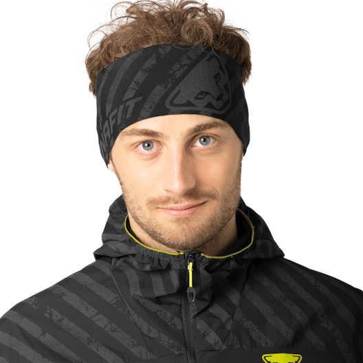 Trail Reflective Stirnband on_body image