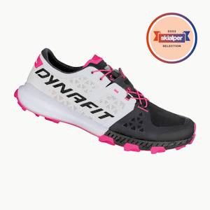 Dynafit Ultra 12 Zaino Gilet Trail Running, Dawn/Syrah (2 Borracce  Comprimibili da 500 ml Incluse) - Bike Sport Adventure
