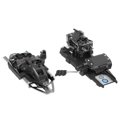 ST Rotation Rental Binding (120 mm) still image