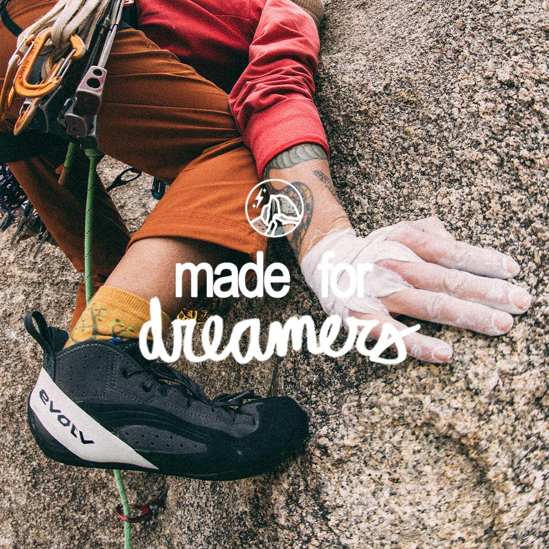 Yosemite Bum (Medium Volume) action_shot image