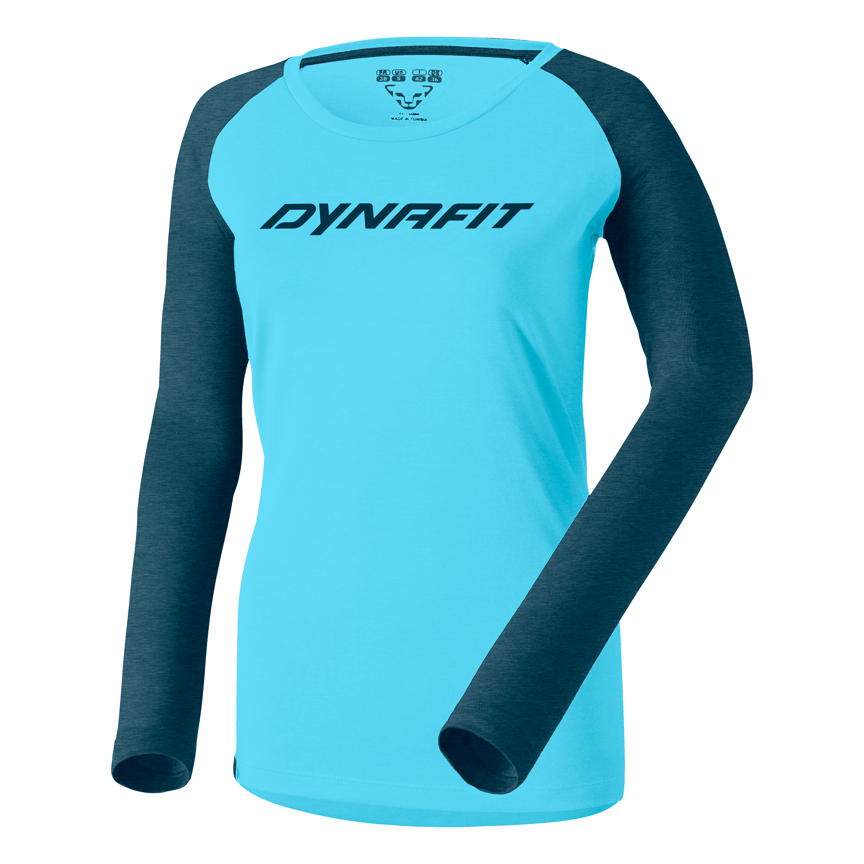 24/7 Long Sleeve Shirt Women
 still image