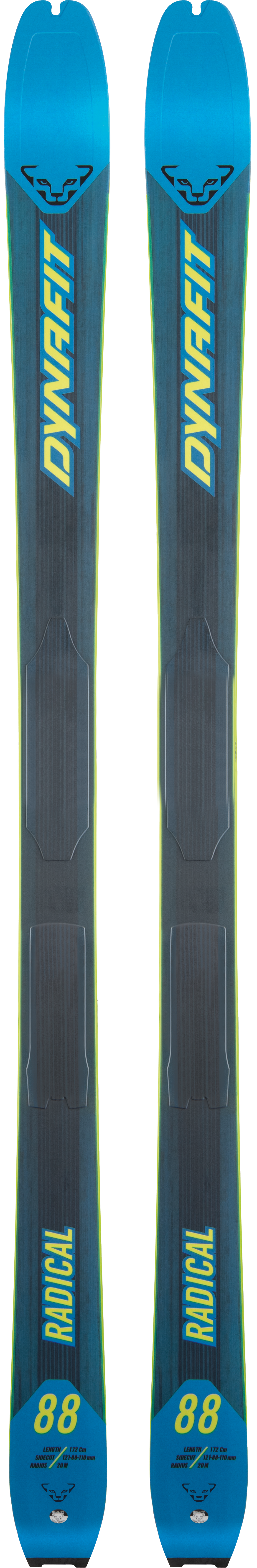 Radical 88 Ski Men | Dynafit® International