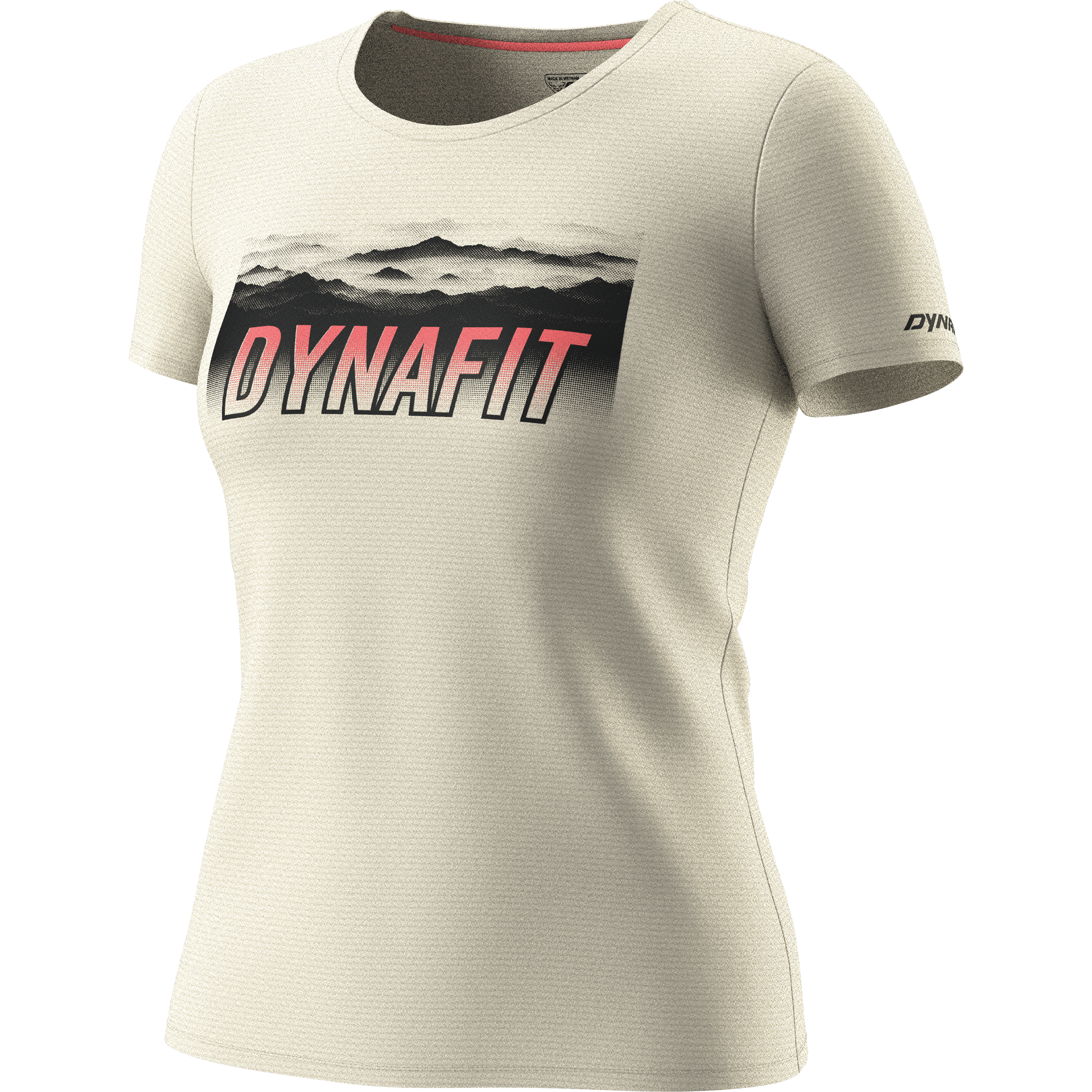 Transalper Graphic Shirt Damen still image