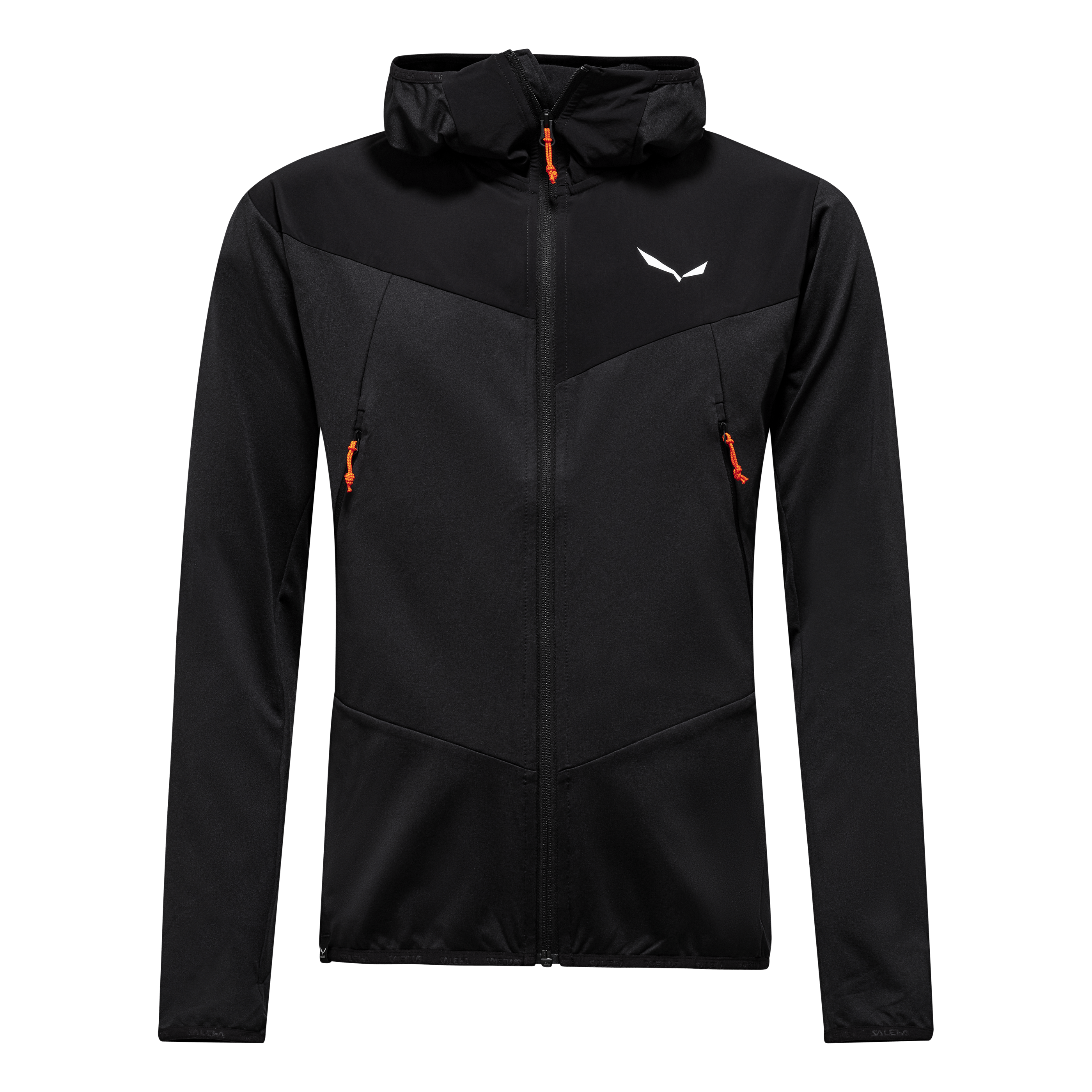 Croda Polarlite/Durastretch Full-Zip Jacke Herren
 still image