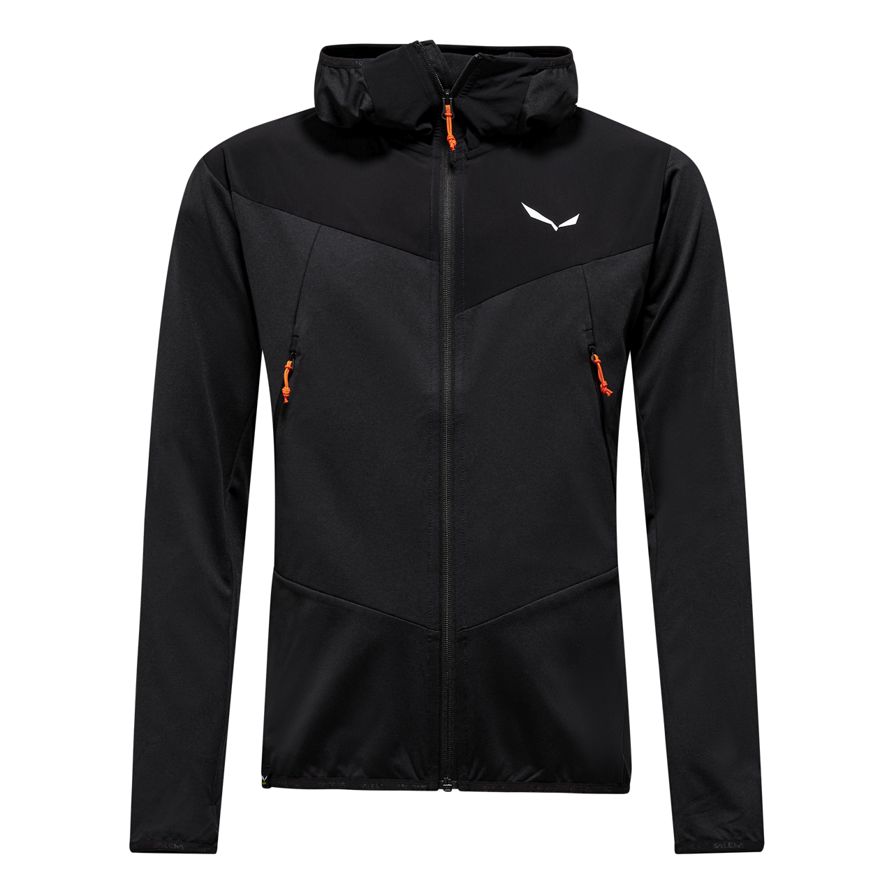 Croda Polarlite/Durastretch Full-Zip Jacket Men
