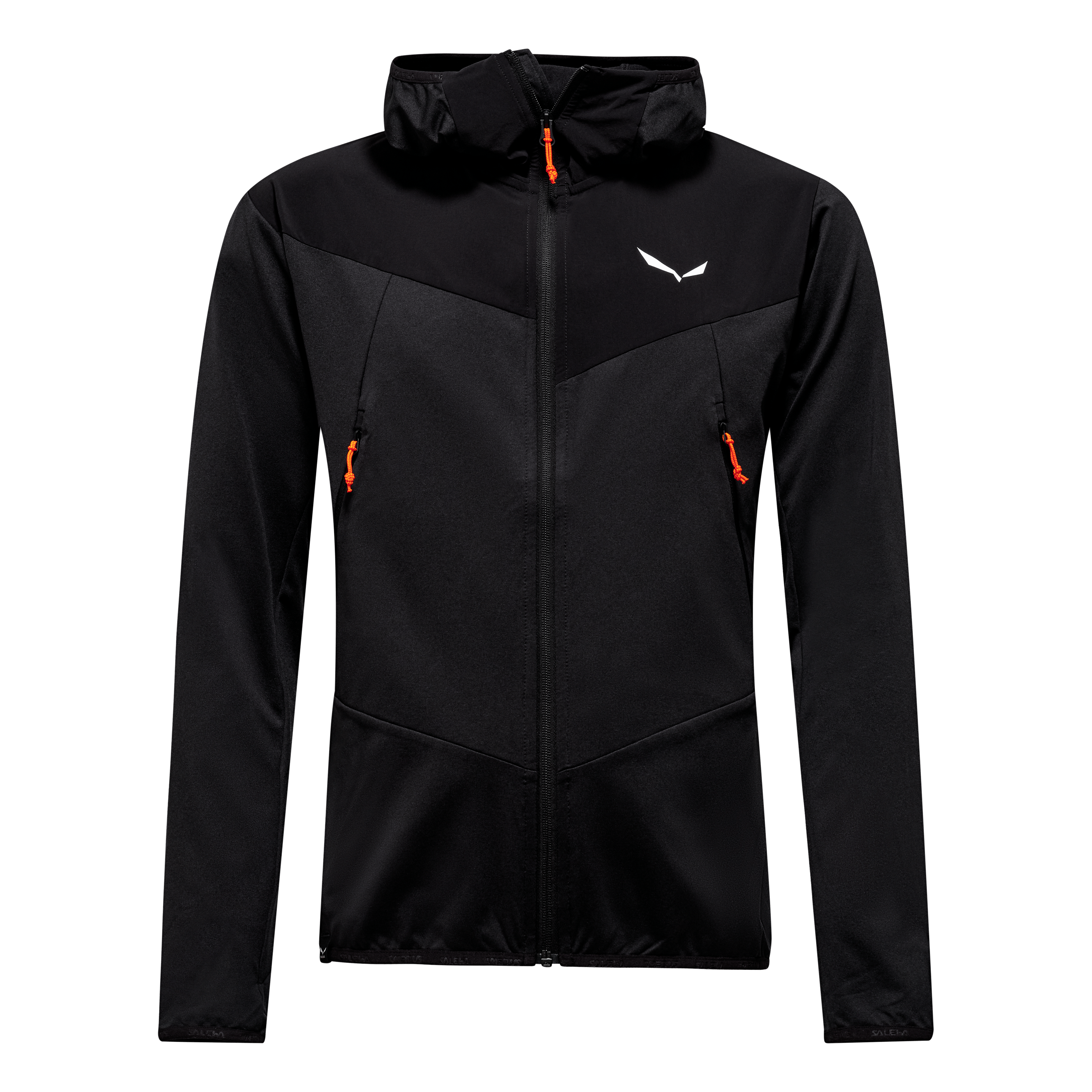 Croda Polarlite/Durastretch Full-Zip Jacket Men | Salewa