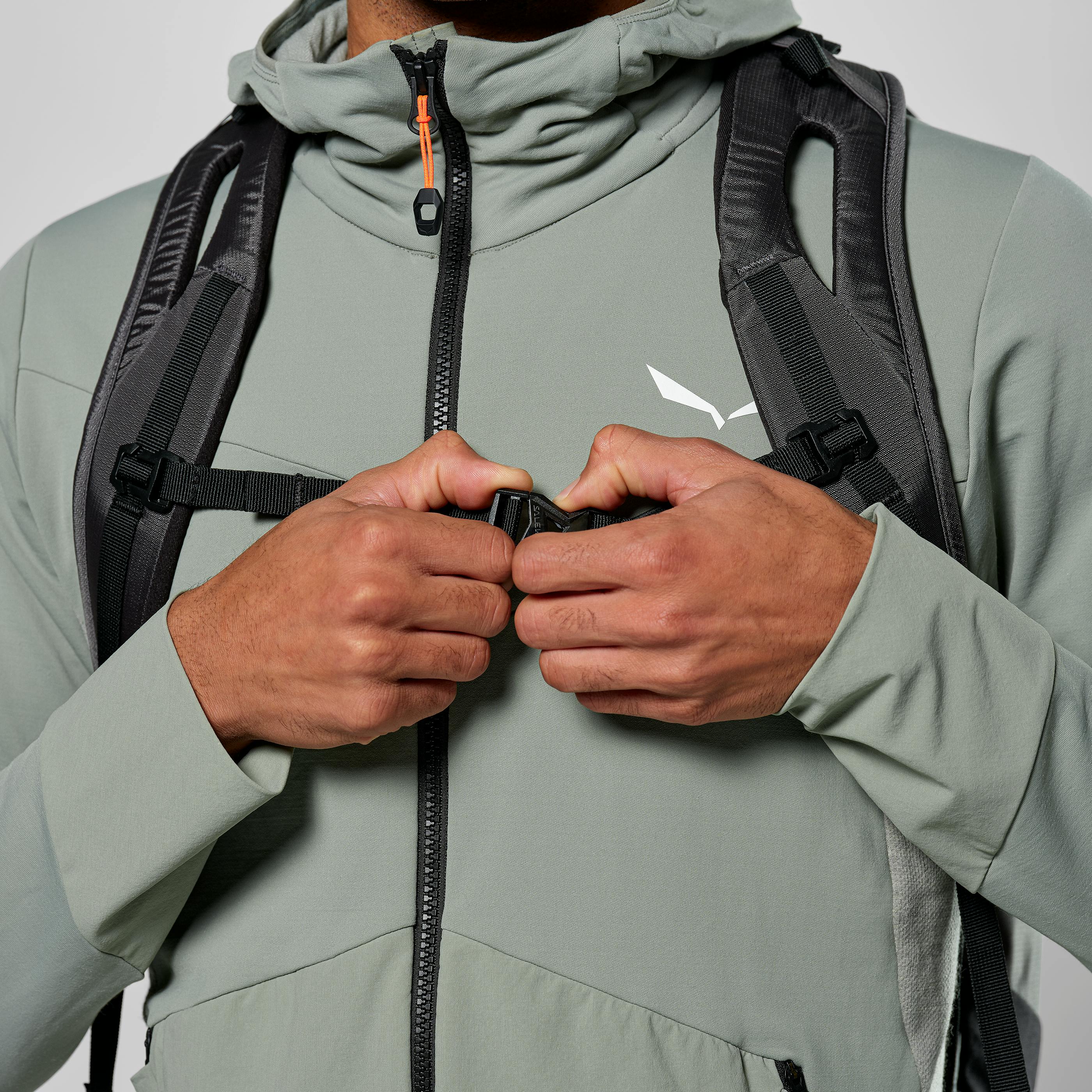 Puez 25L Zaino tech_detail image