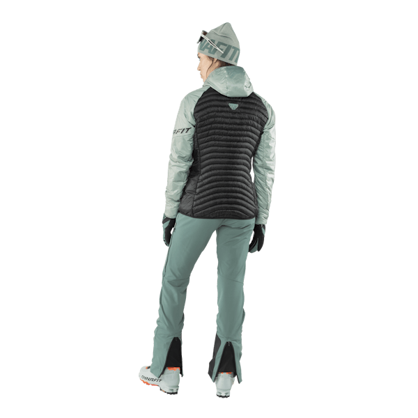 Speed Insulation Hooded Jacket Women