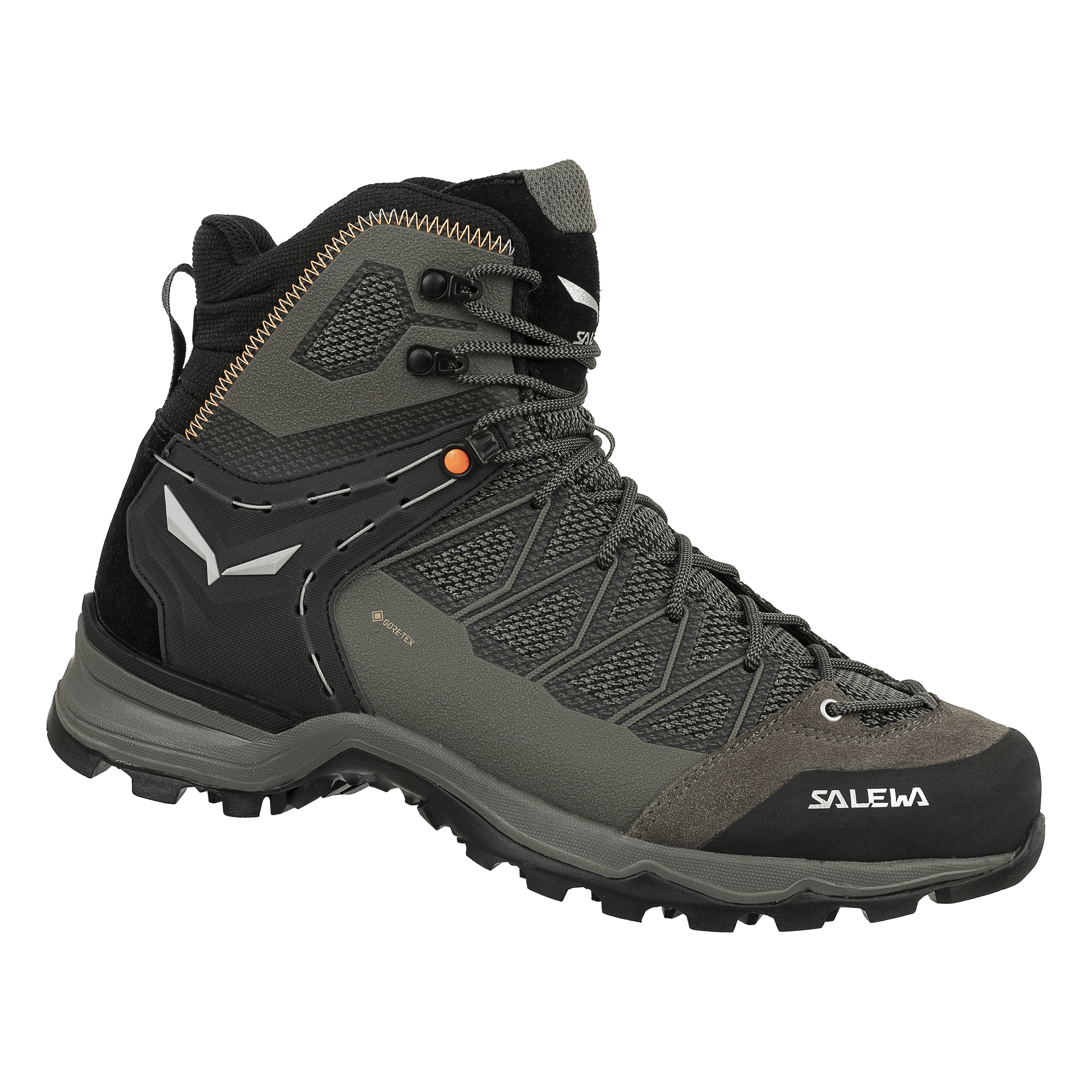 Mountain Trainer Lite Mid GORE-TEX® Herrenschuhe still image