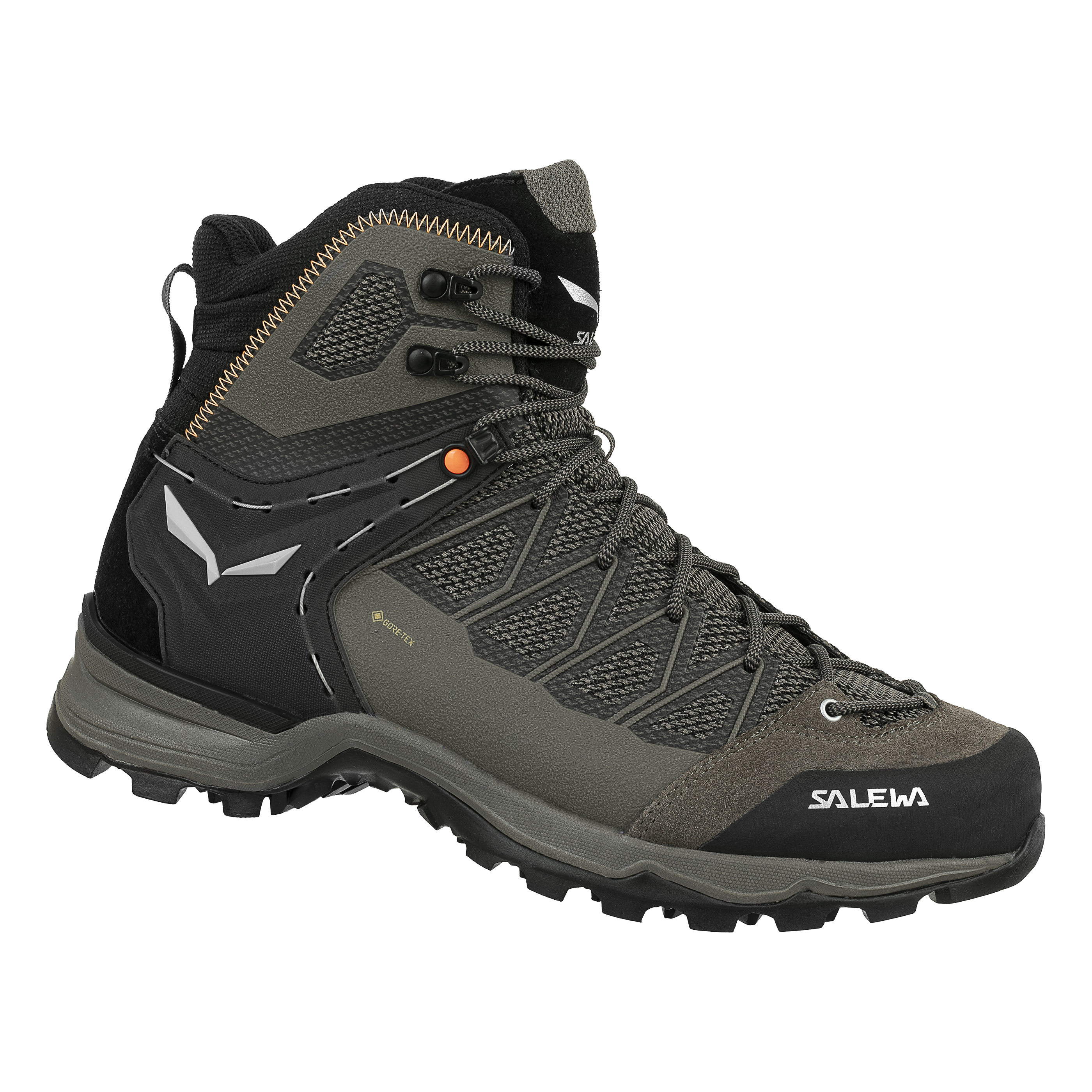 Mountain Trainer Lite Mid GORE-TEX® Men's Shoes | Salewa