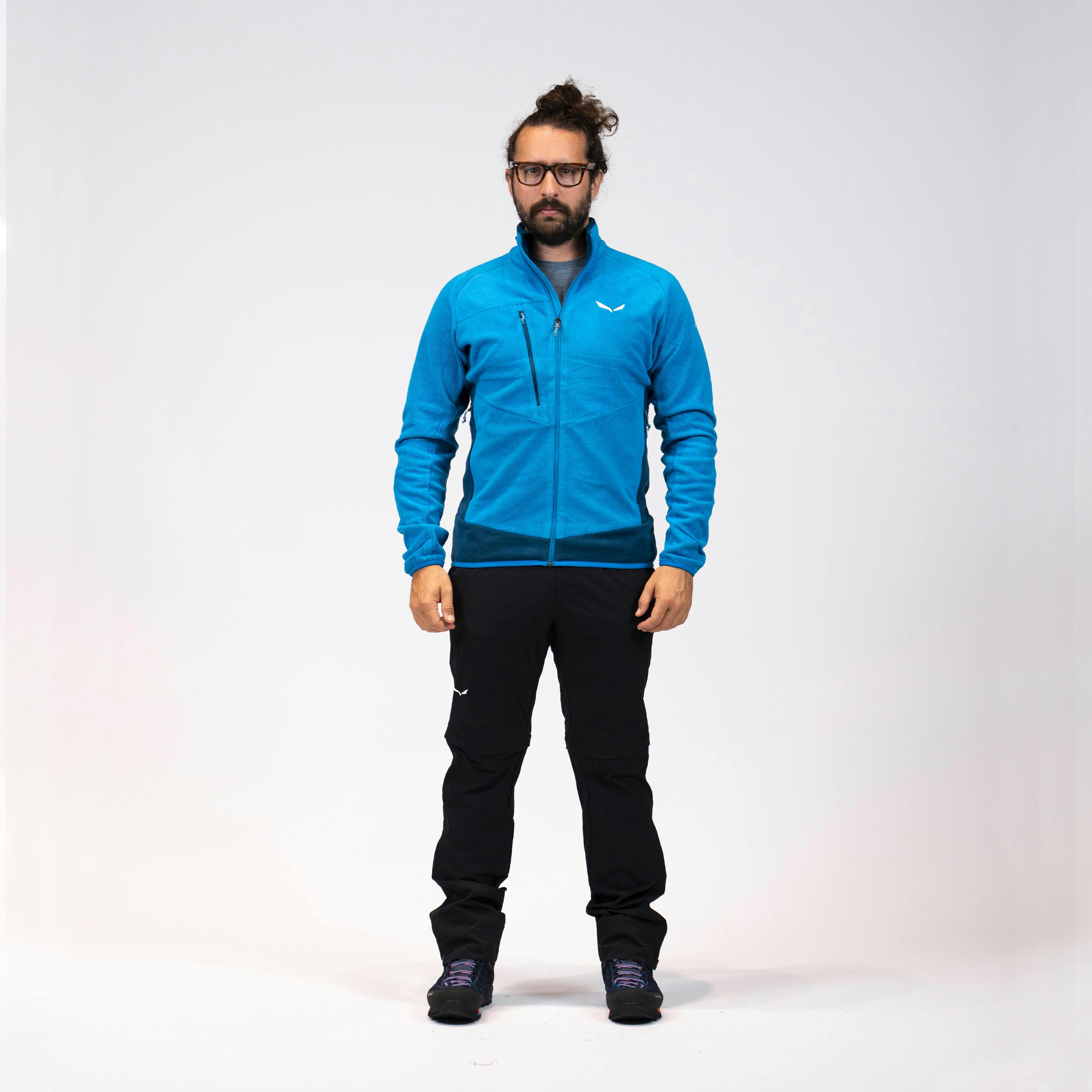 DRAVA 2 PL M FZ on_body image