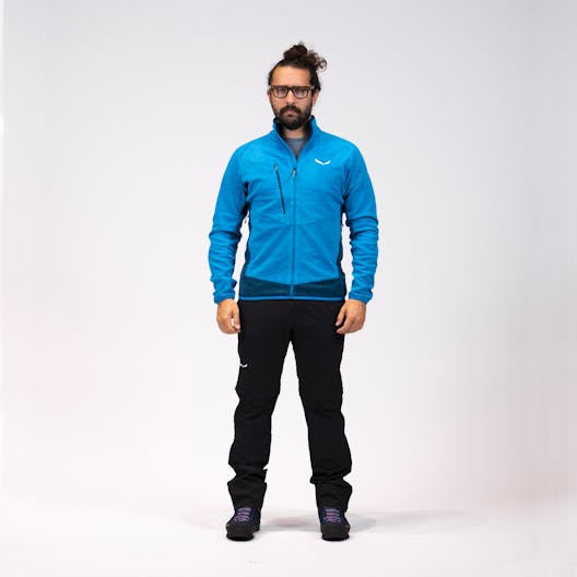 DRAVA 2 PL M FZ on_body image