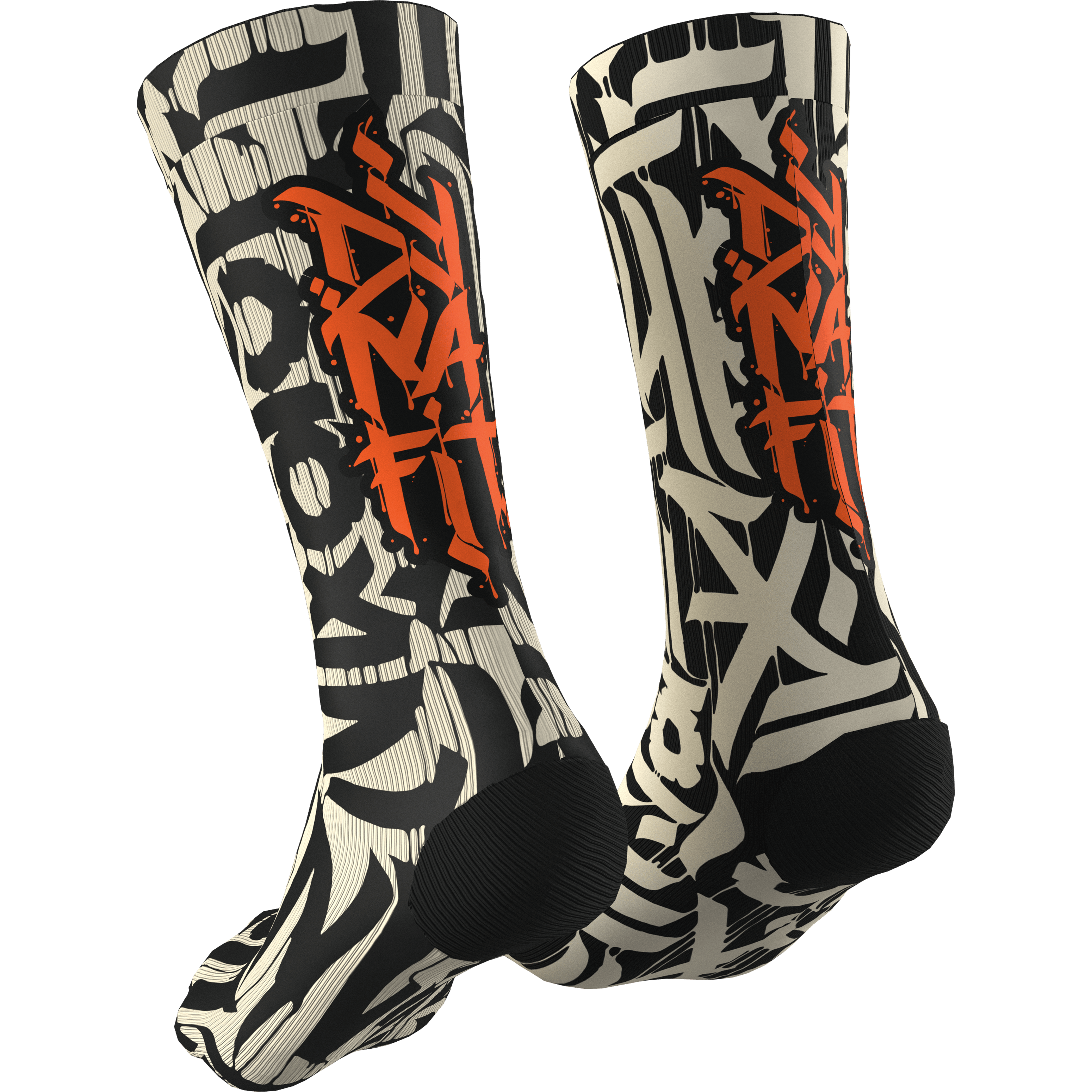 Trail Socken Unisex still image