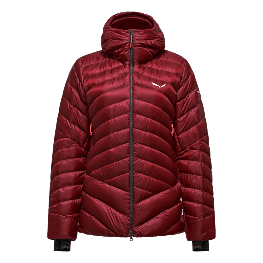 ORTLES MED 3 RDS DOWN CHAQUETA MUJER still image