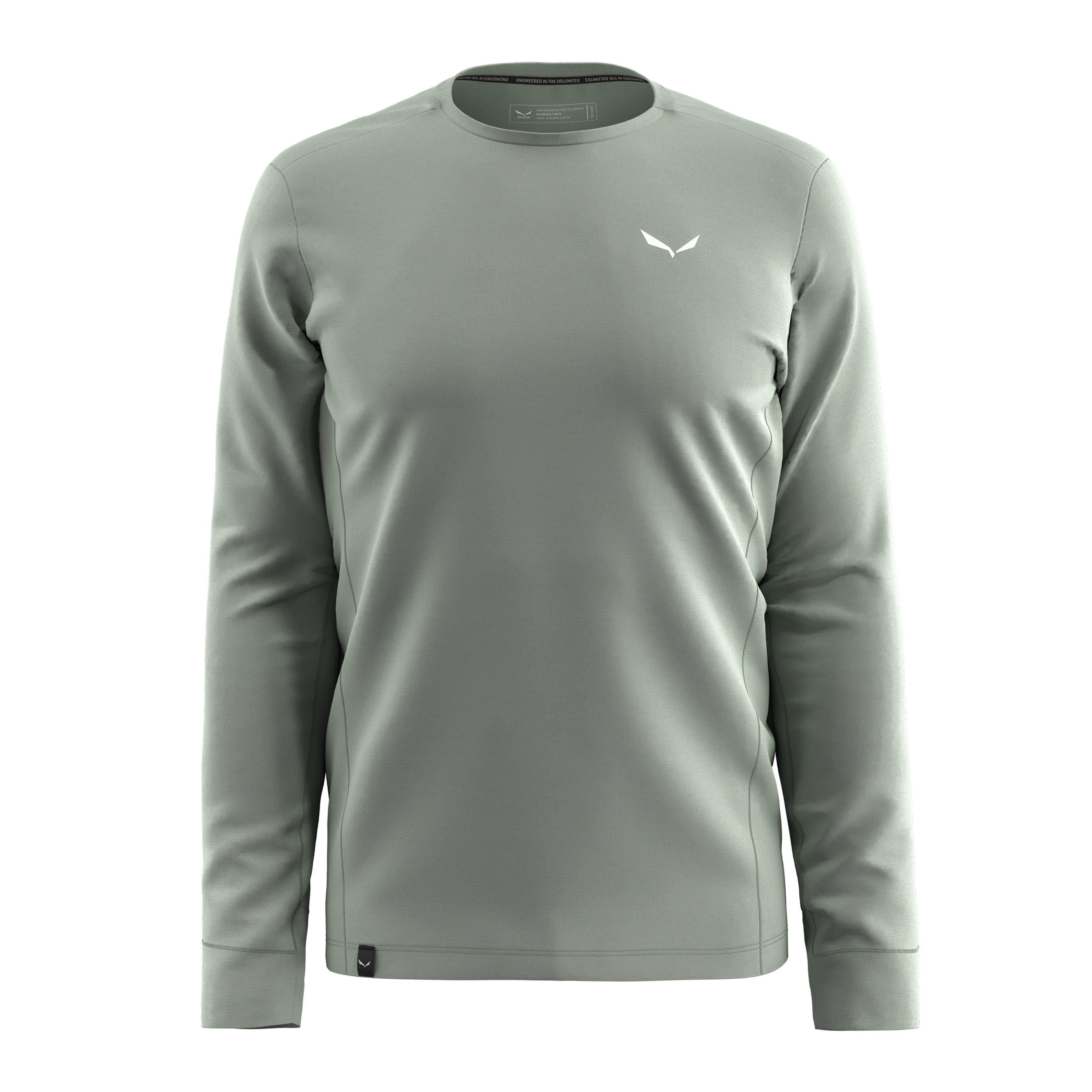 Puez Dry T-Shirt Men | Salewa® International