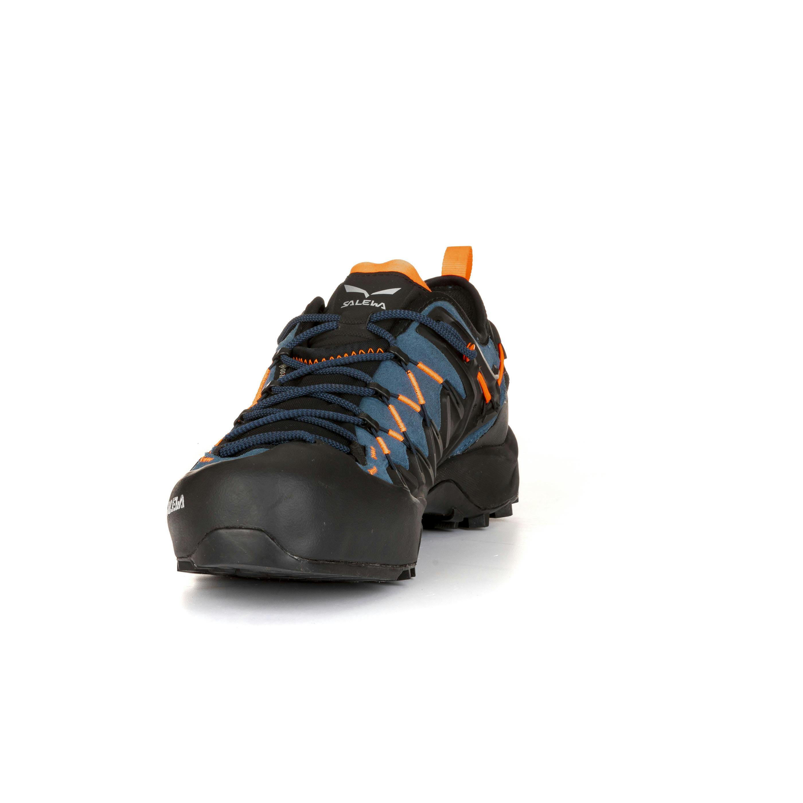 Salewa Scarpe Salewa Alp Flow Gtx Alp Trainer Mid Gore-Tex