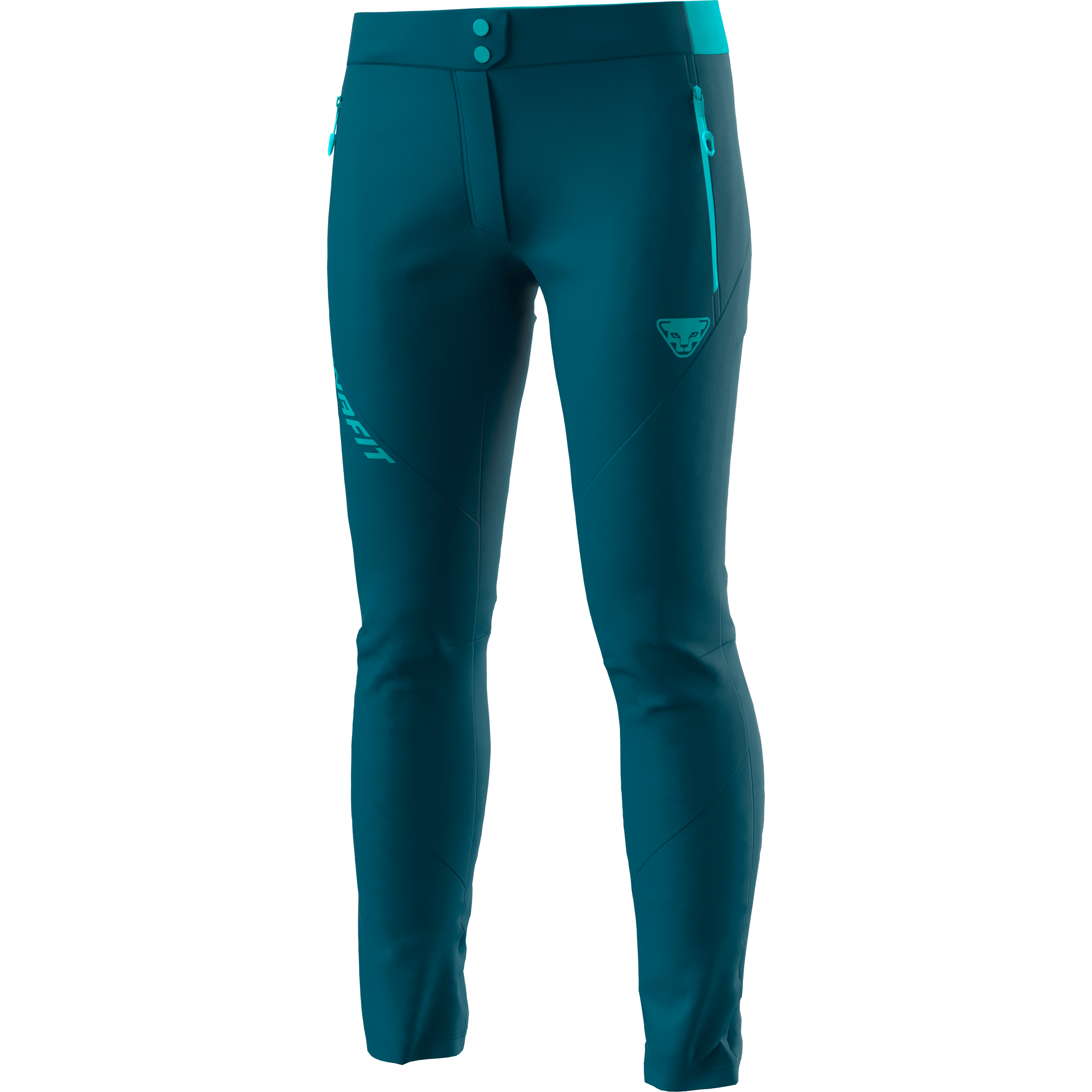 Pantalone Transalper Light Long donna still image