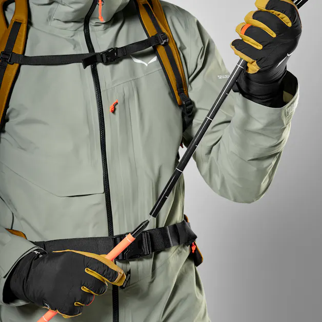 Sella Carbon 280 Lawinensonde tech_detail image