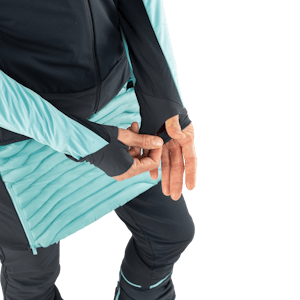 Vorschau: Speed Softshell Jacket Women