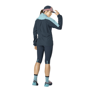 Preview: Alpine Wind Jacket Ladies