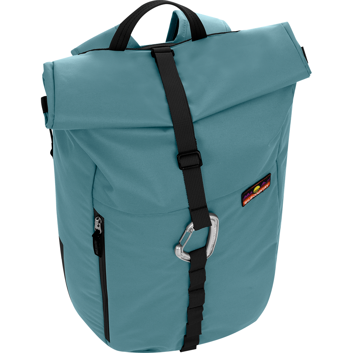 Flow Backpack perspective_view image