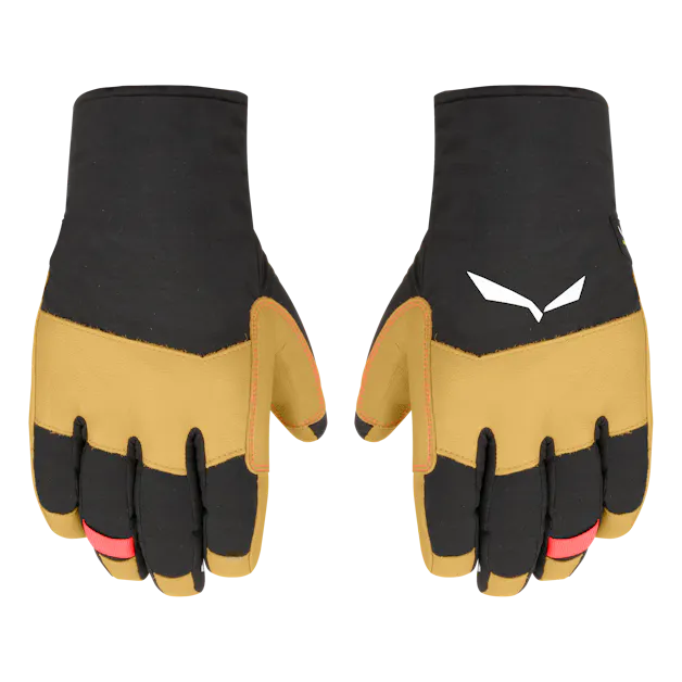 Ortles TirolWool® Handschuhe Damen still image