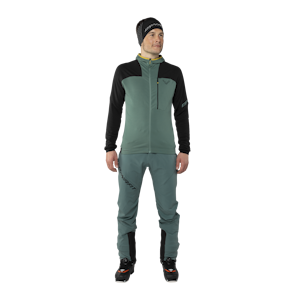 Speed Polartec® Hooded Jacket Men