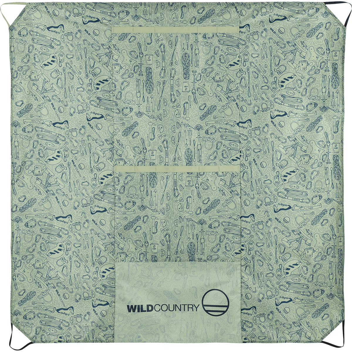 Rope Tarp | Wild Country® USA