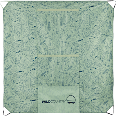 Rope Tarp still image