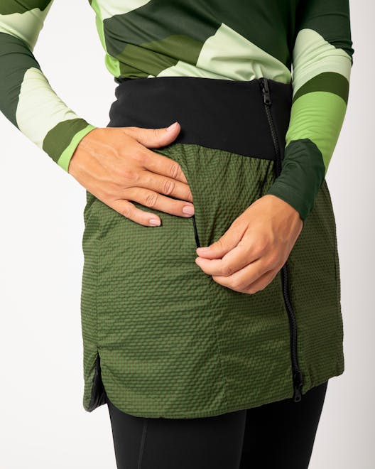 Irmi Gonna Reversibile tech_detail image