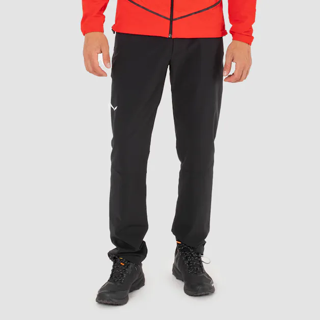 Pedroc 2 Durastretch Softshell Hose Lang Herren hover image