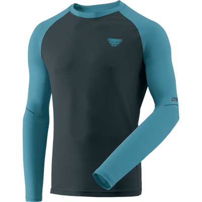 Maglia a manica lunga Alpine pro da uomo still image