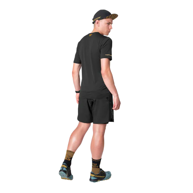 Alpine Pro 2in1 Shorts Herren on_body image