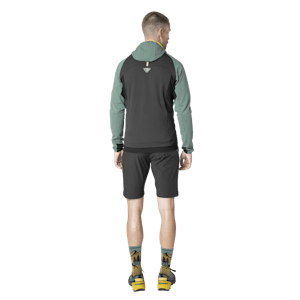 Aperçu: Transalper Polartec® Hooded Jacket Men