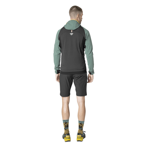 Transalper Polartec® Hooded Jacket Men