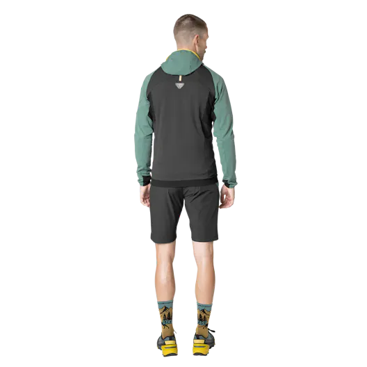 Transalper Thermal Hooded Jacket Men perspective_view image