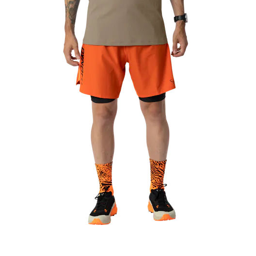 Alpine Pro 2in1 Shorts Men hover image