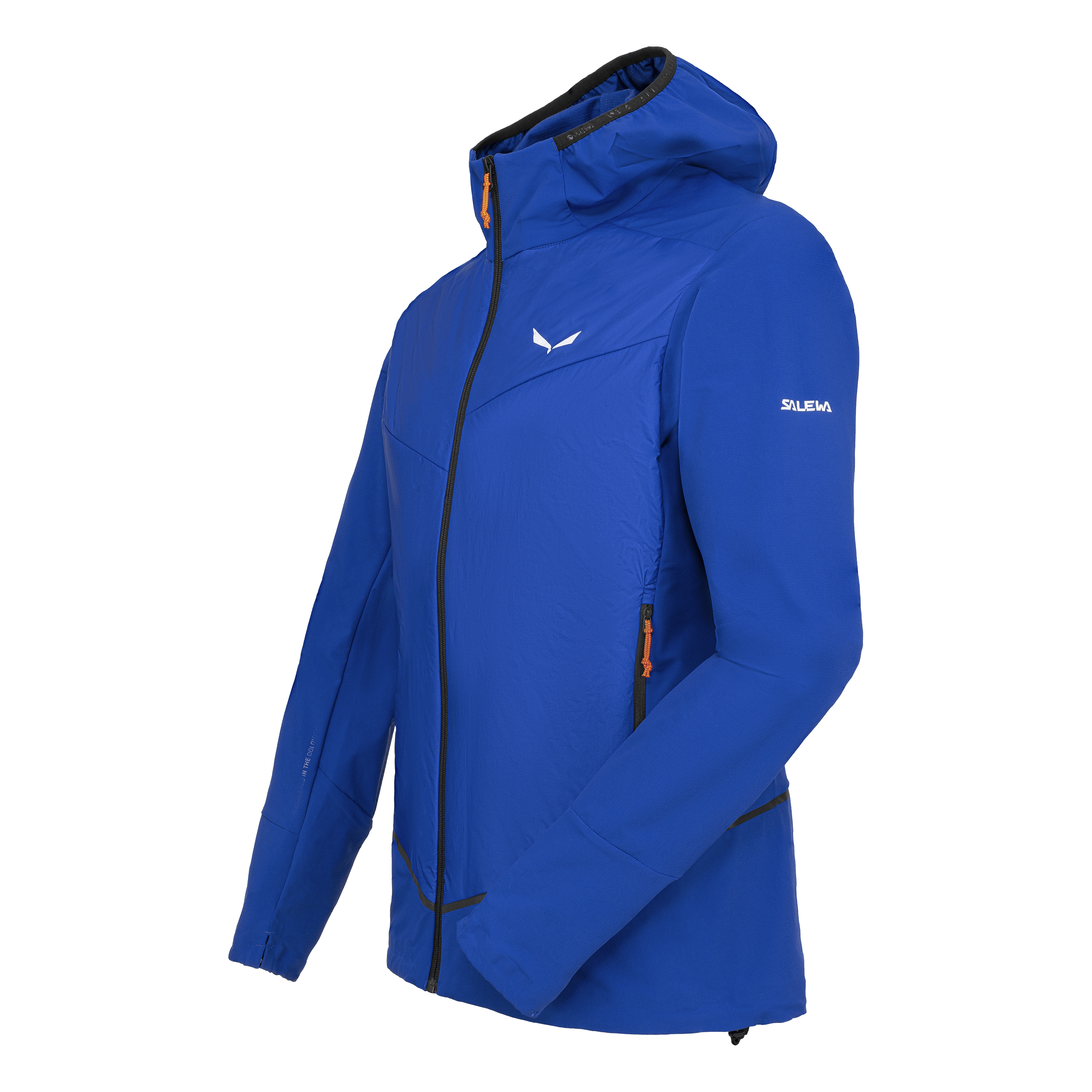 Pedroc TirolWool® Responsive Durastretch Giacca Uomo perspective_view image