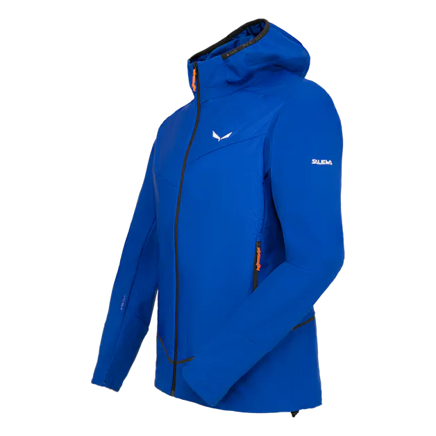 Pedroc TirolWool® Responsive Durastretch Jacket Men perspective_view image