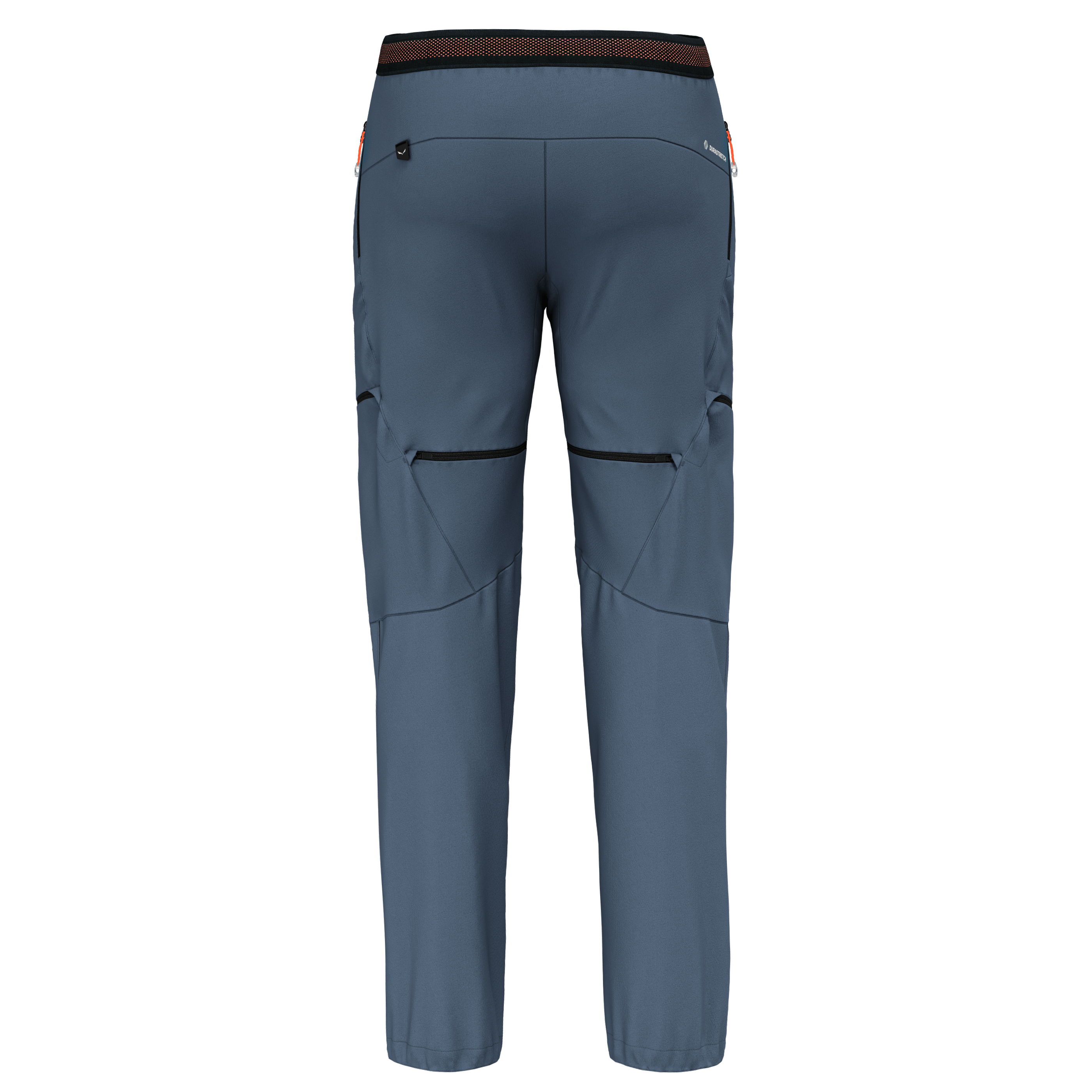 Pedroc 2 Durastretch Pantalon 2 in 1 Homme  perspective_view image