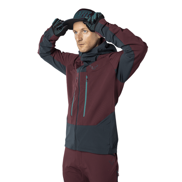 TLT Dynastretch Jacket Men