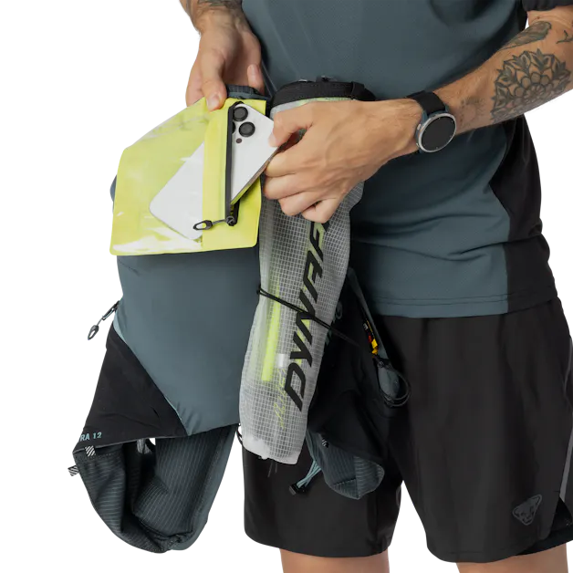Ultra 12 running vest tech_detail image
