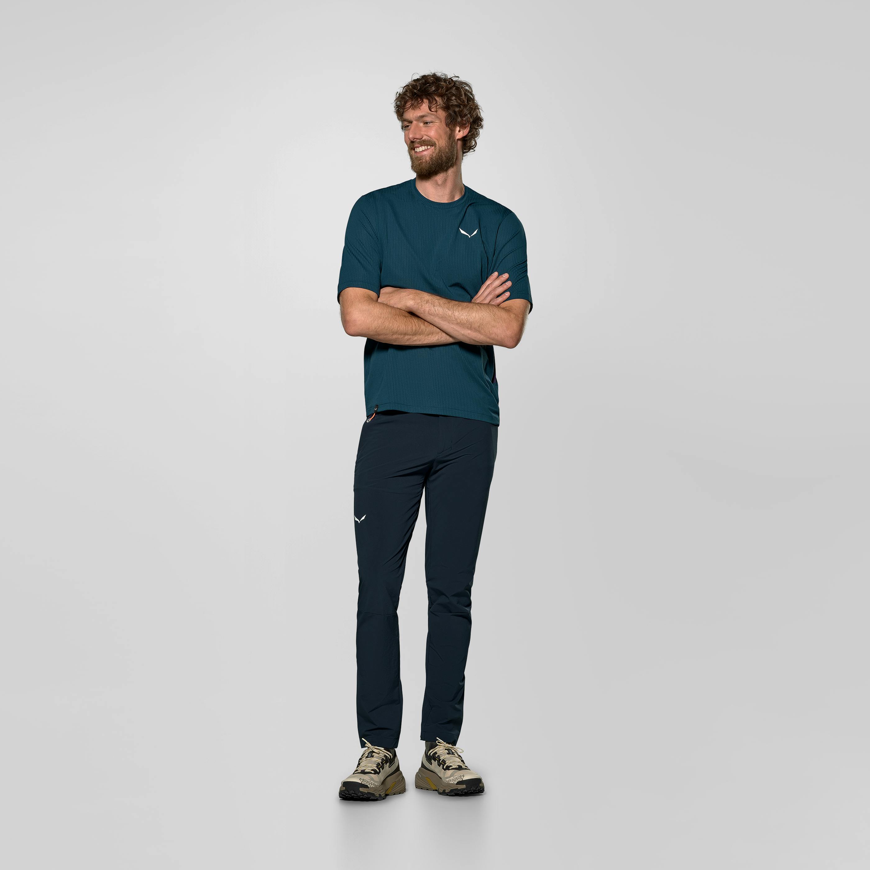 Pedroc 5 Durastretch Pant Men on_body image