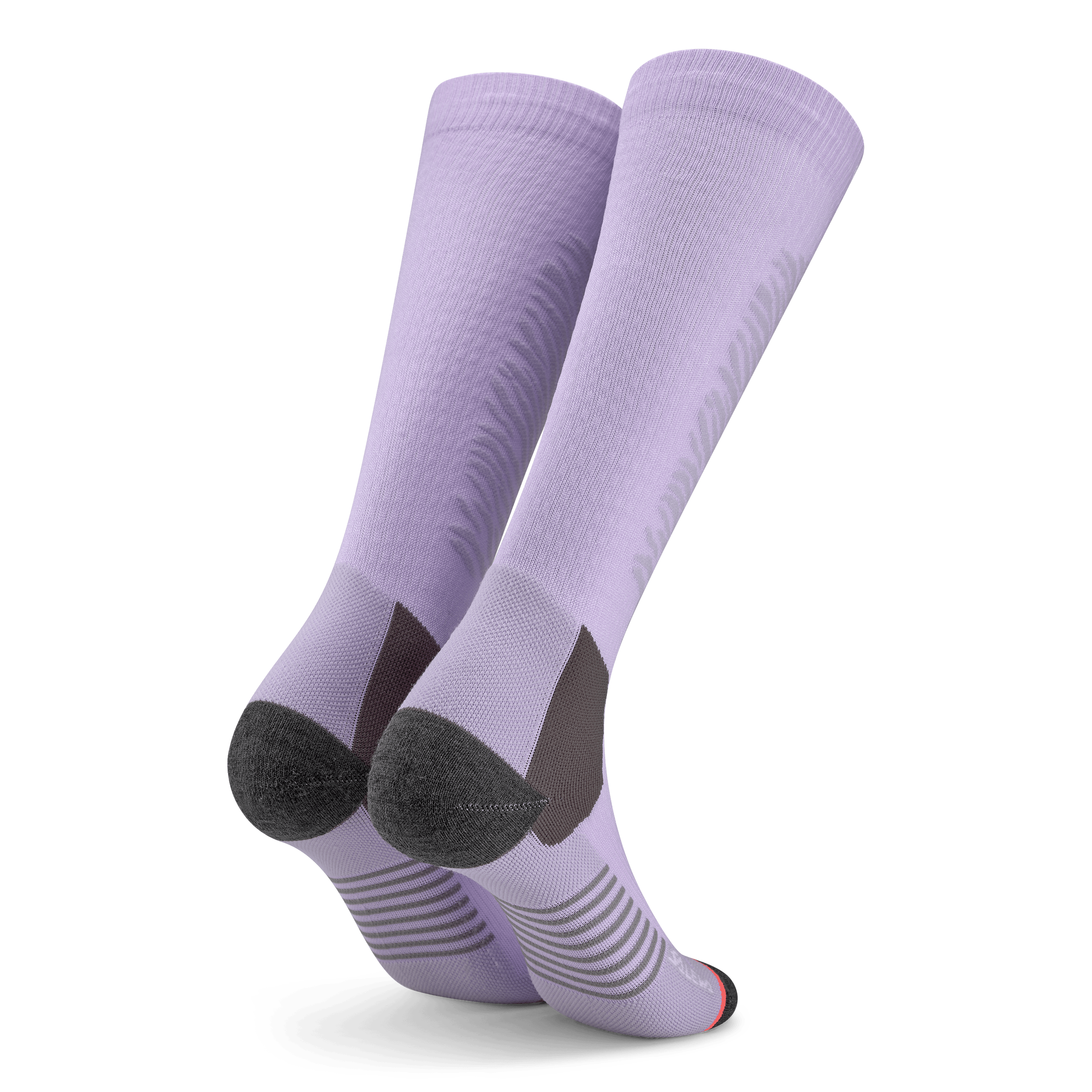 Sella Free Knee Socks Woman perspective_view image