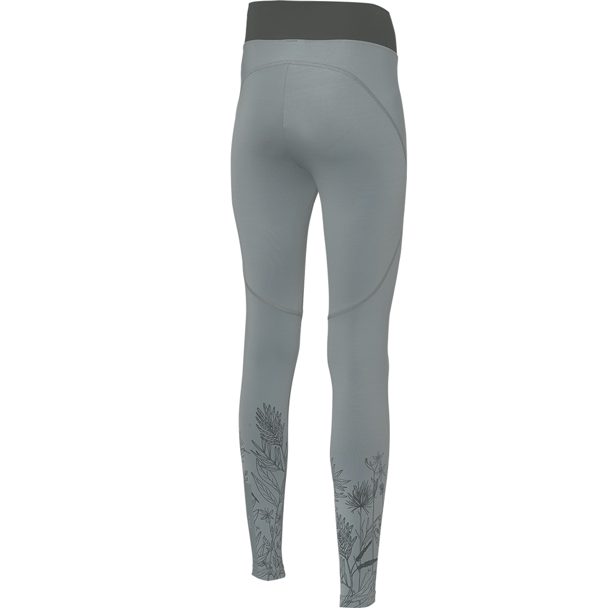 Session Aop Leggins Donna perspective_view image