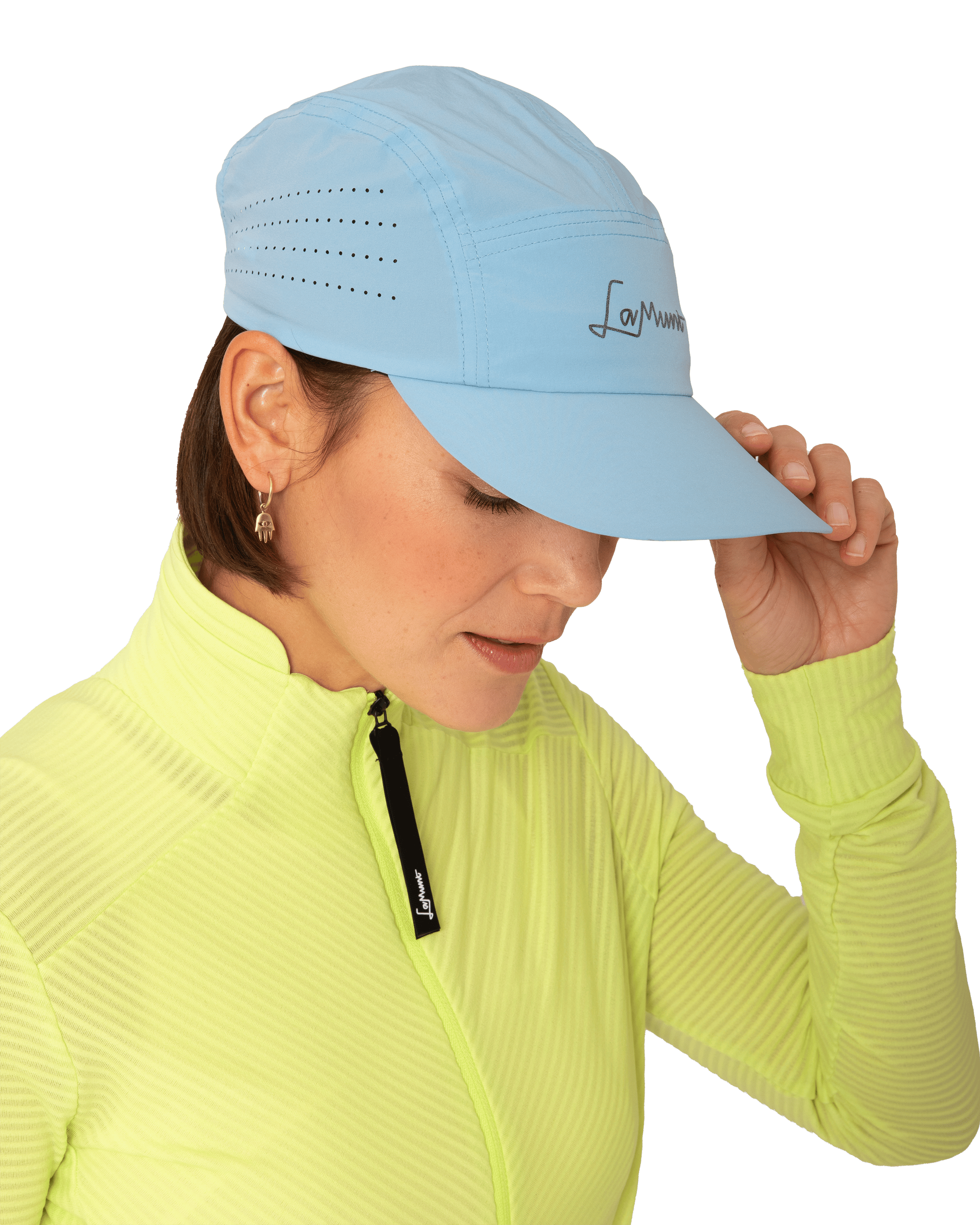 Martha Hiking-Mutze  still image