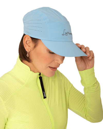 Martha Hiking-Mutze still image