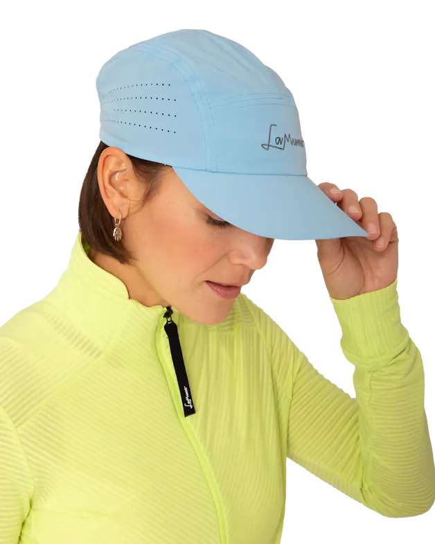 Martha Hiking Cap still image