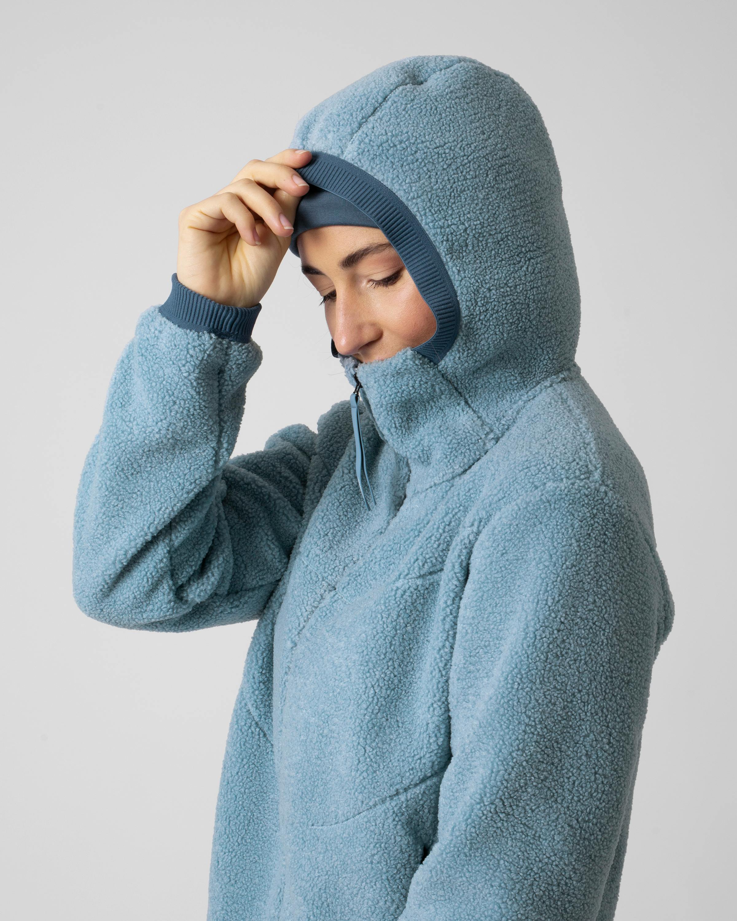 SOPHIA COZY THERMAL KAPUZENPULLI tech_detail image