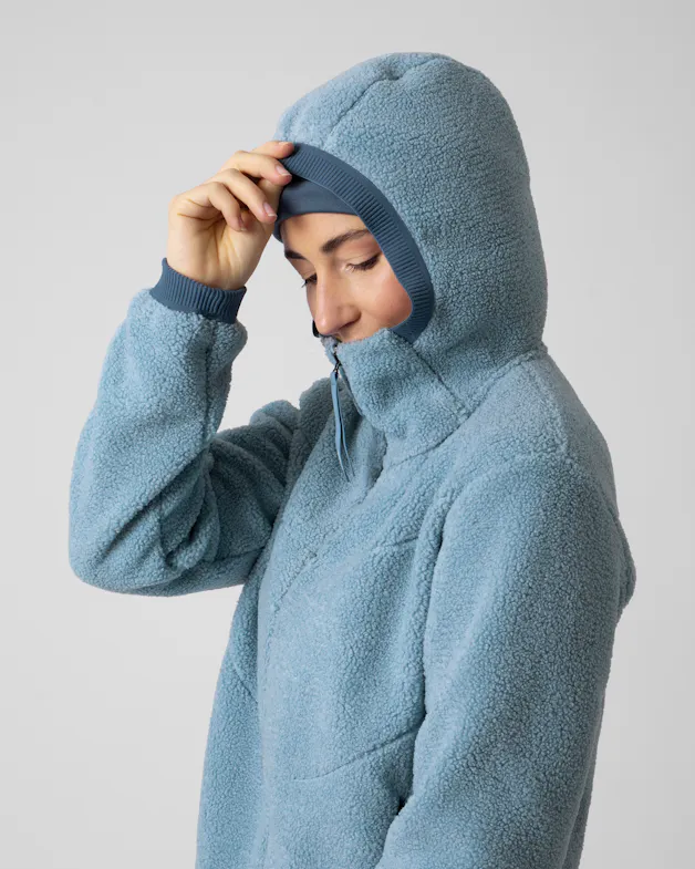 SOPHIA COZY THERMAL KAPUZENPULLI tech_detail image